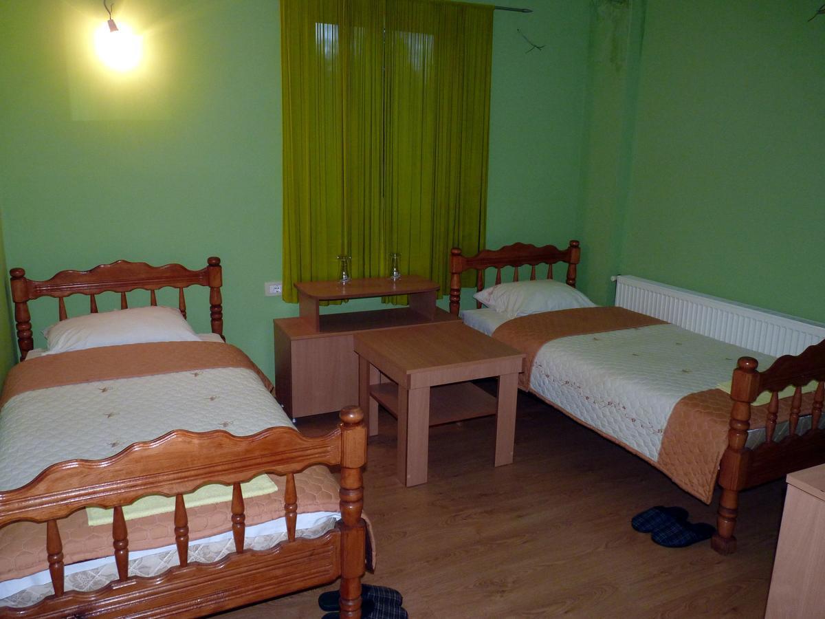 Hotel 24 Jul Pljevlja Ngoại thất bức ảnh