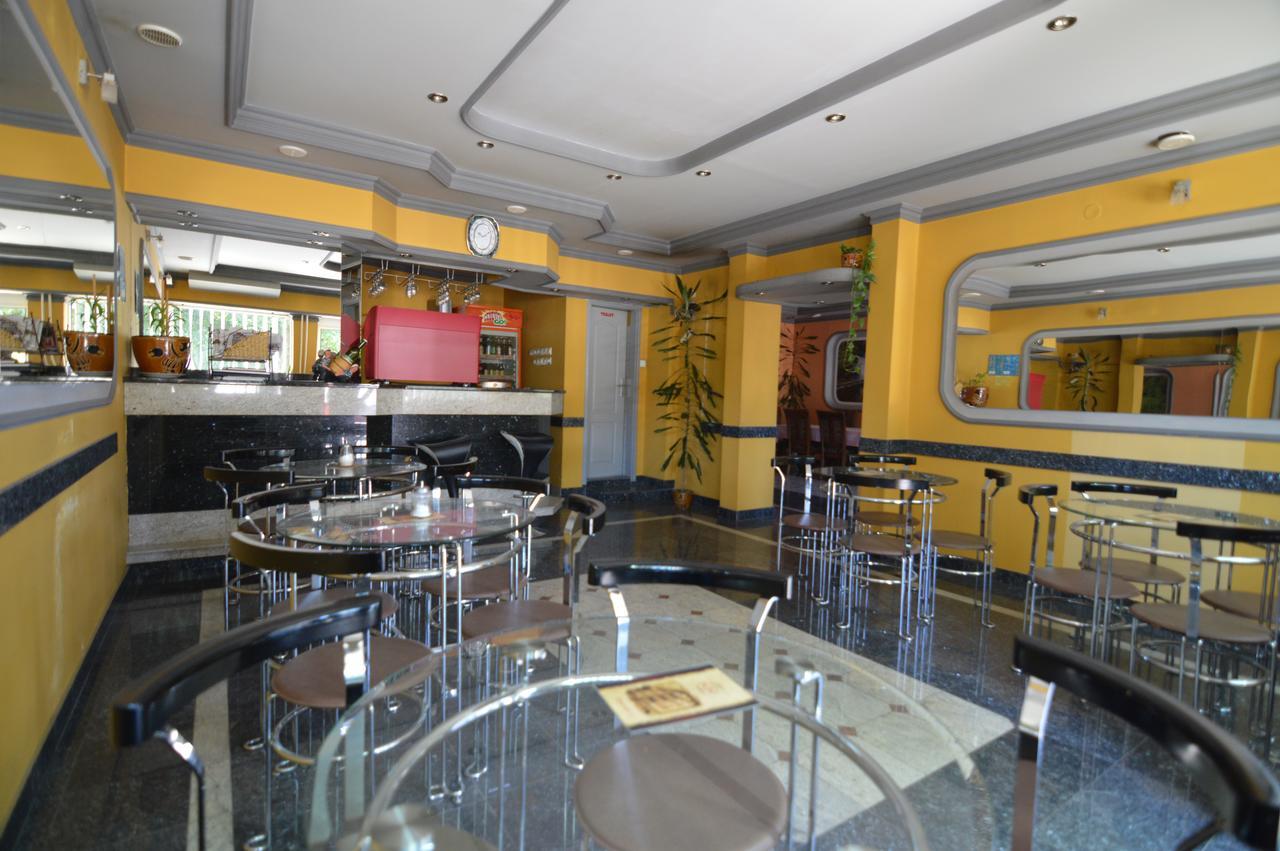 Hotel 24 Jul Pljevlja Ngoại thất bức ảnh