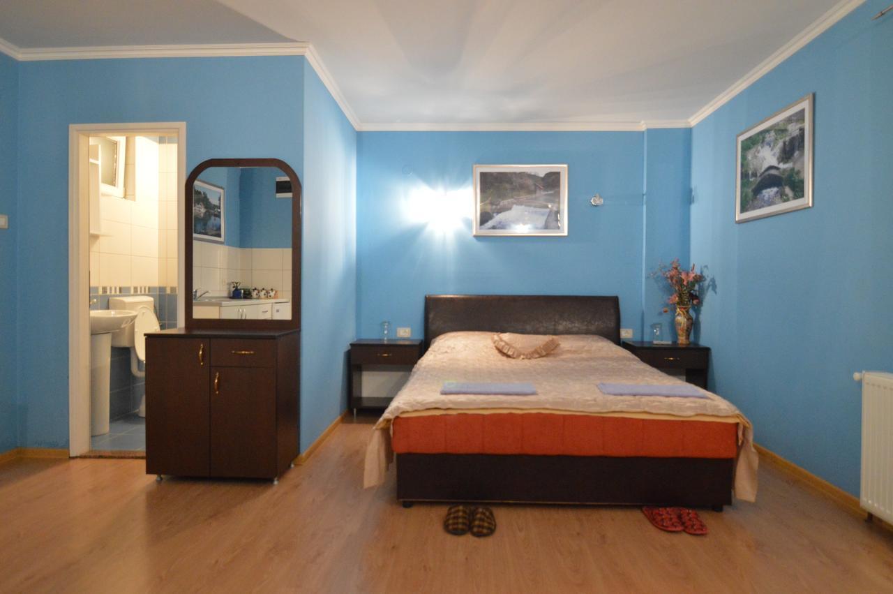 Hotel 24 Jul Pljevlja Ngoại thất bức ảnh