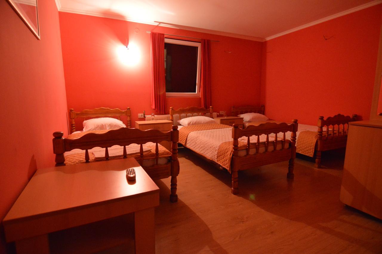 Hotel 24 Jul Pljevlja Ngoại thất bức ảnh